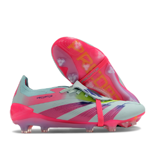 Adidas Predator  Fold Over Tongue FG Elite