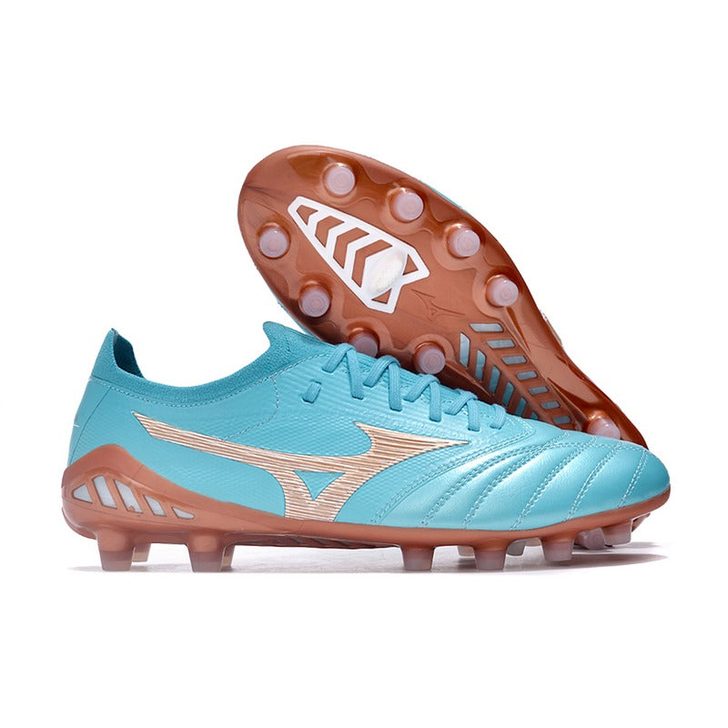 Chuteira Mizuno Morelia Neo III Beta Japan FG