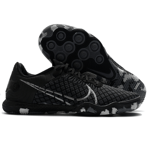 Tênis Nike React Gato Futsal Pro