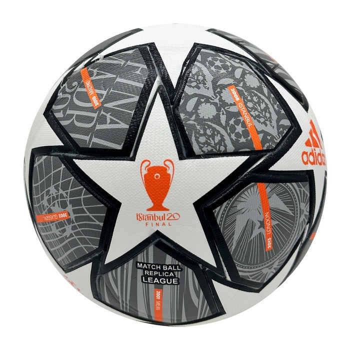 Bola Adidas
