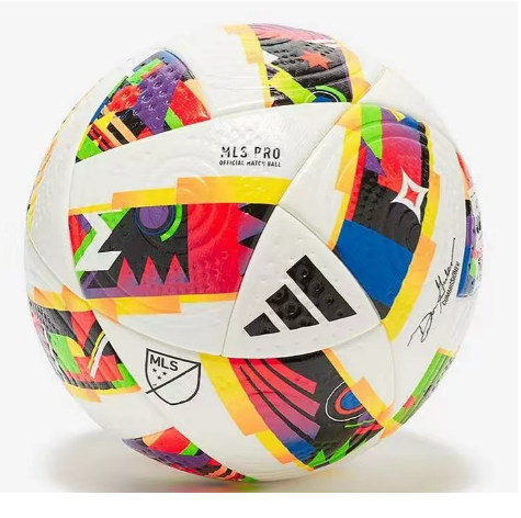 Bola Adidas