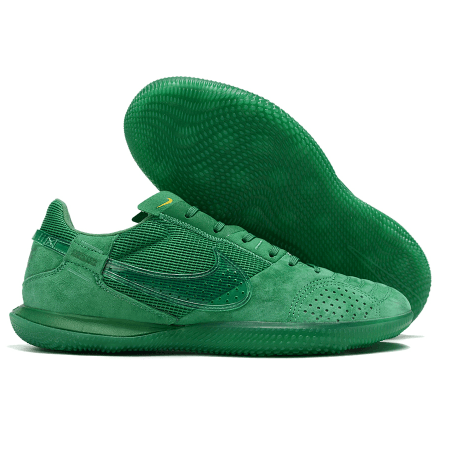 Chuteira Nike Street Gato Futsal