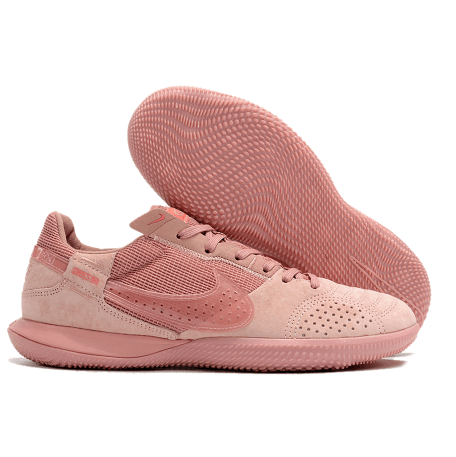 Chuteira Nike Street Gato Futsal