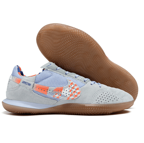 Chuteira Nike Street Gato Futsal