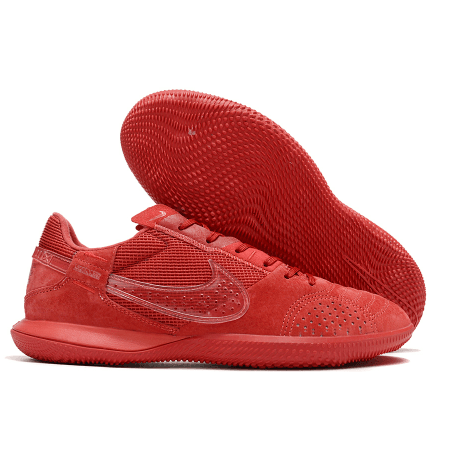 Chuteira Nike Street Gato Futsal