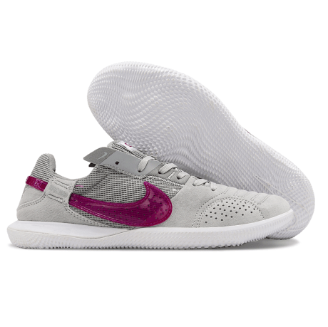 Chuteira Nike Street Gato Futsal