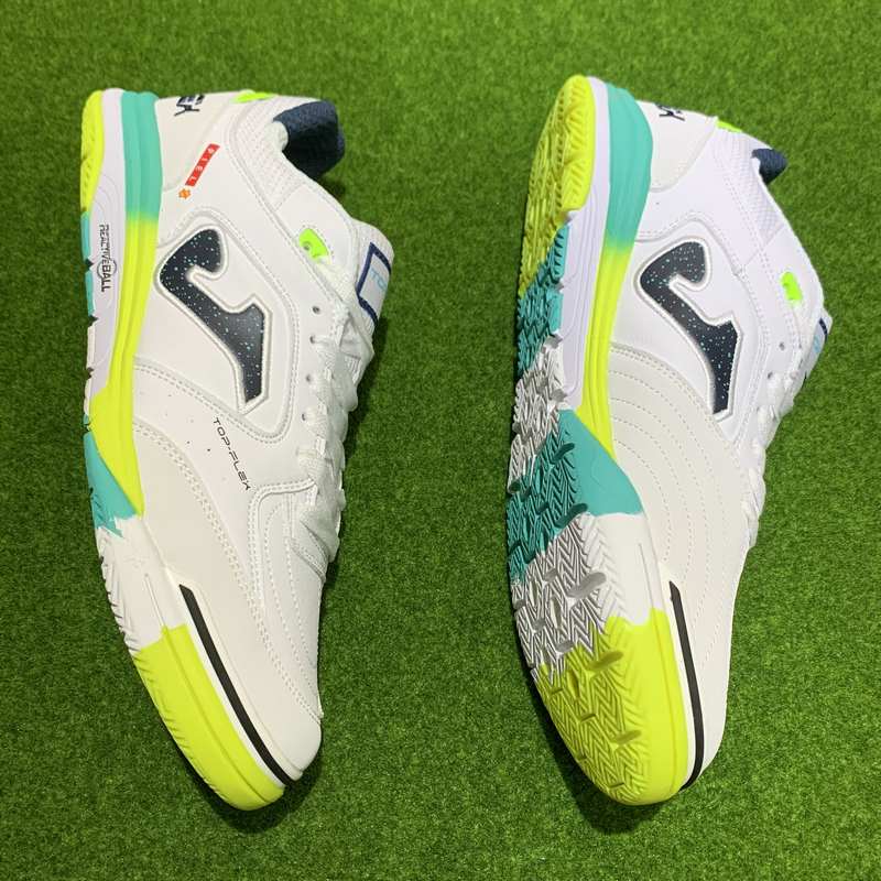 Tênis Joma Five Liga Futsal