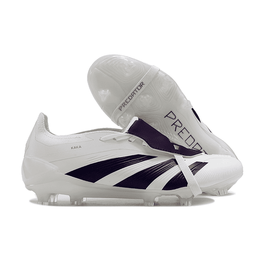 Adidas Predator  Fold Over Tongue FG Elite
