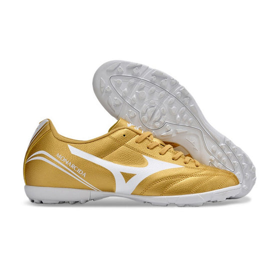 Chuteira Mizuno Morelia TF