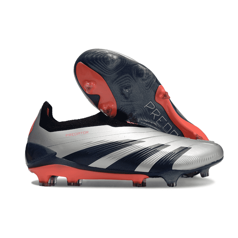 Adidas Predator  Fold Over Tongue FG Elite