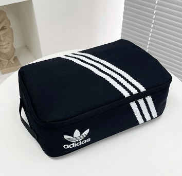 Porta Chuteira Adidas