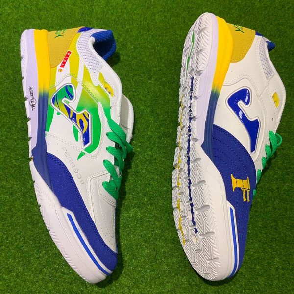 Tênis Joma Five Liga Futsal