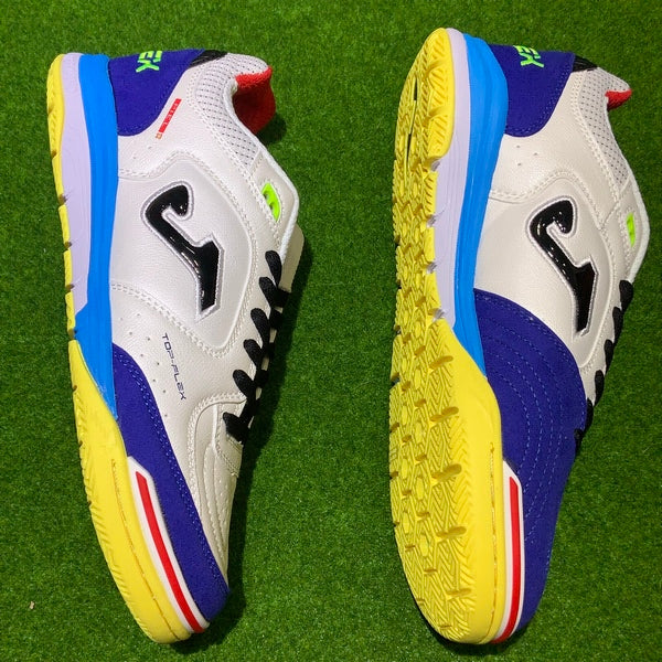 Tênis Joma Five Liga Futsal
