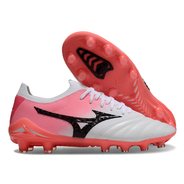Chuteira Mizuno Morelia Neo III Beta Japan FG