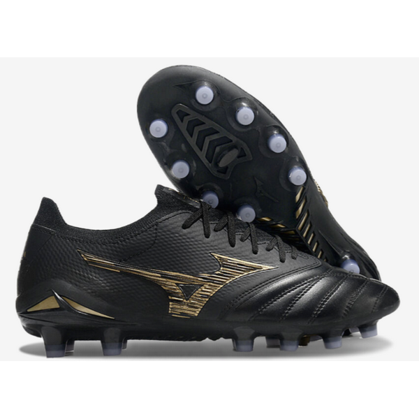 Chuteira Mizuno Morelia Neo III Beta Japan FG