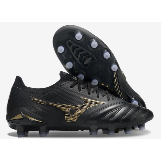 Chuteira Mizuno Morelia Neo III Beta Japan FG