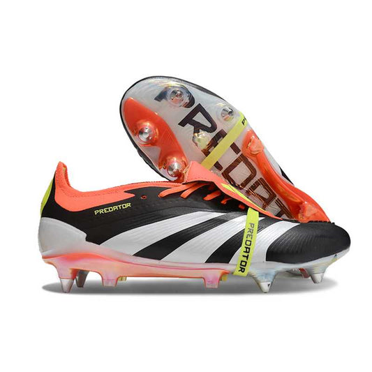 Adidas Predator  Fold Over Tongue SG Elite