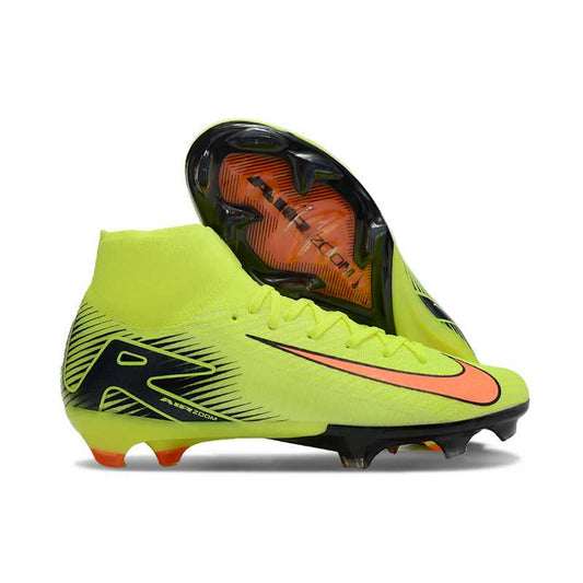 Nike Mercurial Superfly FG XVI Pro