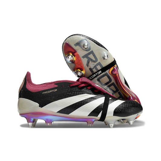 Adidas Predator  Fold Over Tongue SG Elite