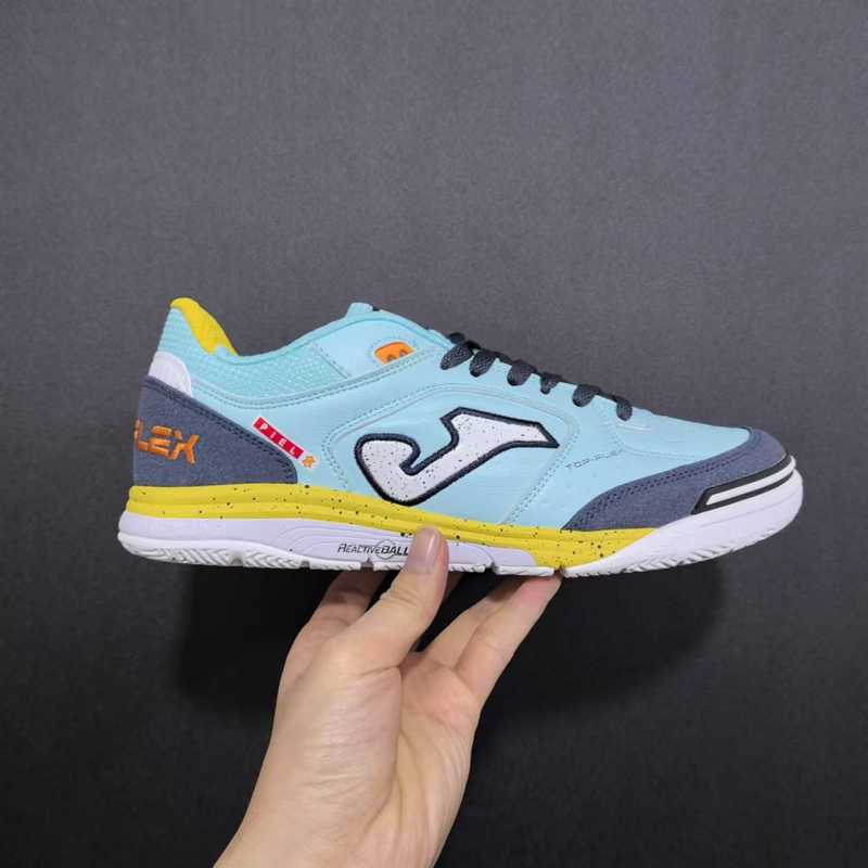 Tênis Joma Five Liga Futsal