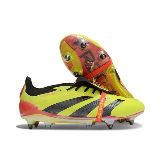 Adidas Predator  Fold Over Tongue SG Elite