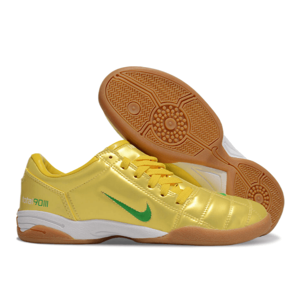 Tênis Nike T90 III Futsal Pro