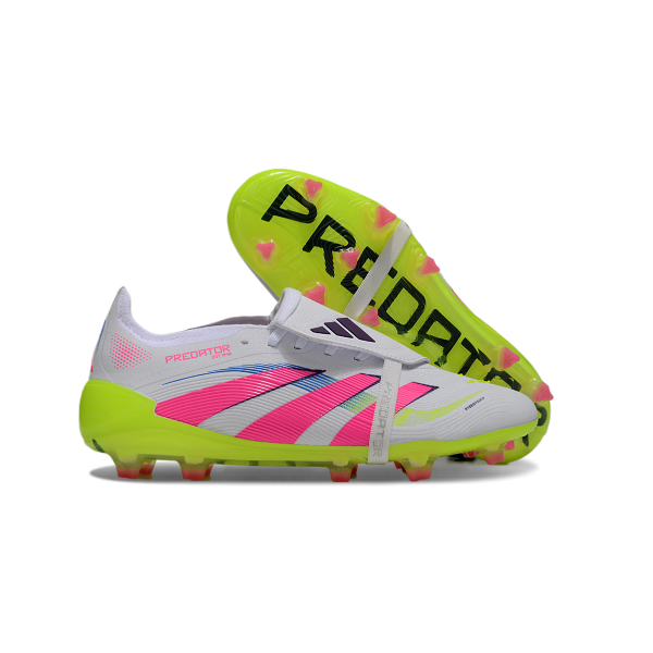Adidas Predator  FG Elite