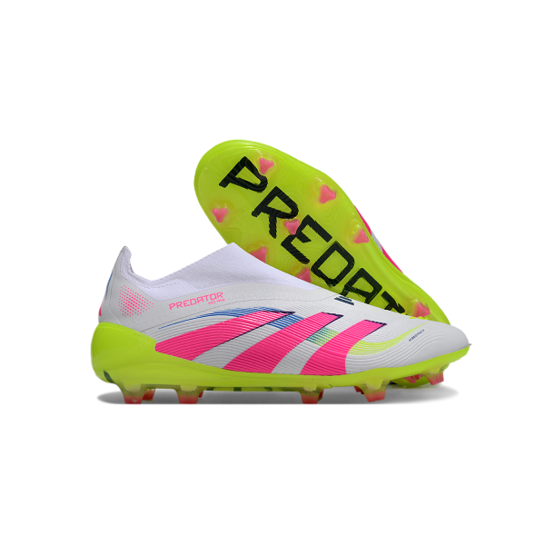 Adidas Predator  FG Elite