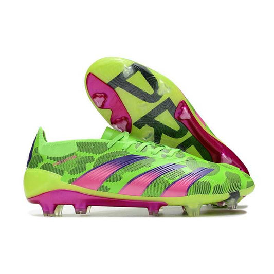 Adidas Predator  Fold Over Tongue FG Elite