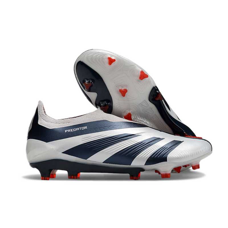 Adidas Predator  Fold Over Tongue FG Elite