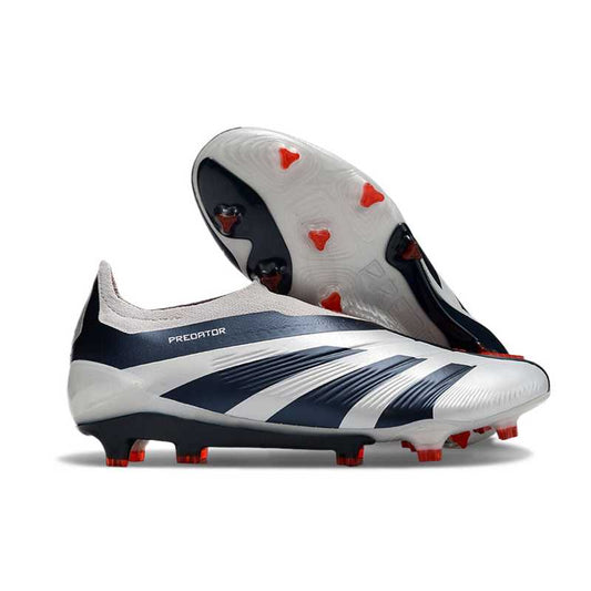 Adidas Predator  Fold Over Tongue FG Elite