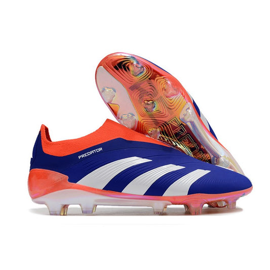 Adidas Predator  Fold Over Tongue FG Elite