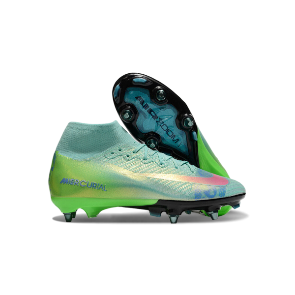 Nike Mercurial Superfly SG XVI Pro