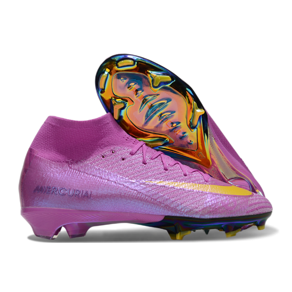 Nike Mercurial Superfly FG XVI Pro