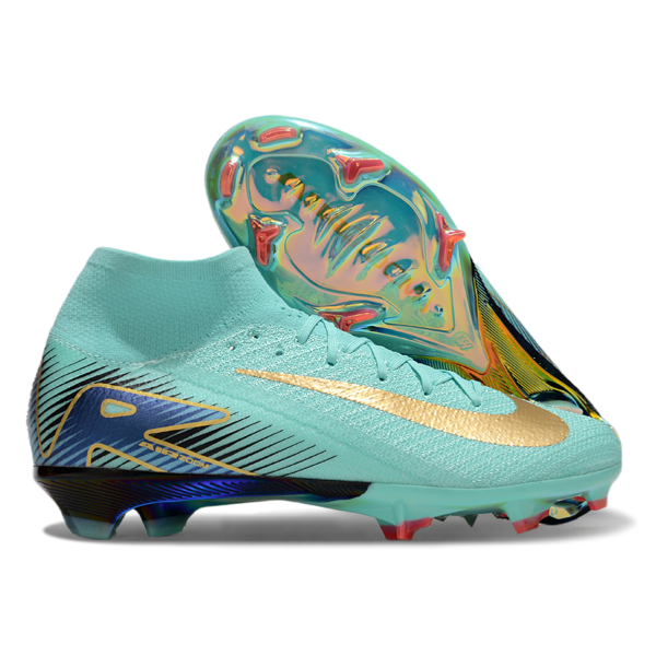Nike Mercurial Superfly FG XVI Pro