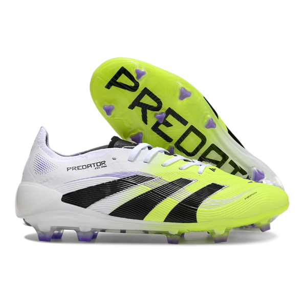 Adidas Predator  FG Elite