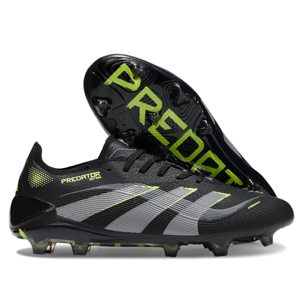 Adidas Predator  FG Elite