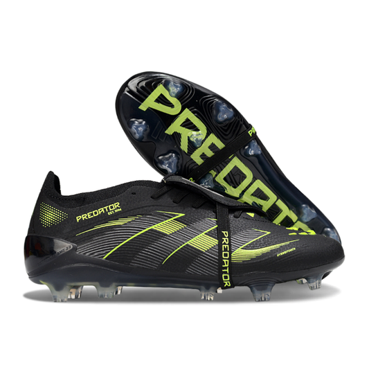 Adidas Predator FG Elite