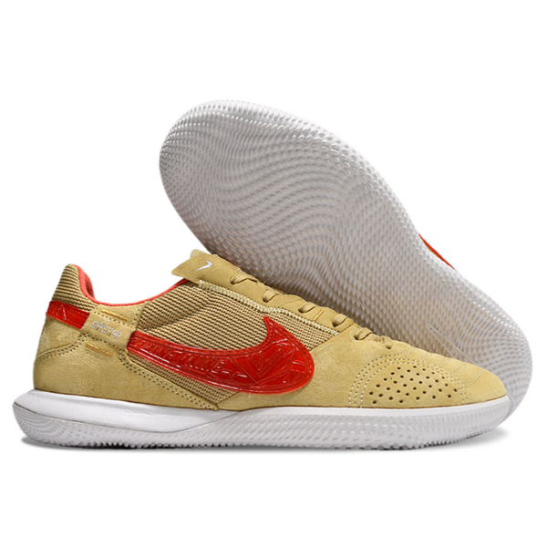 Chuteira Nike Street Gato Futsal