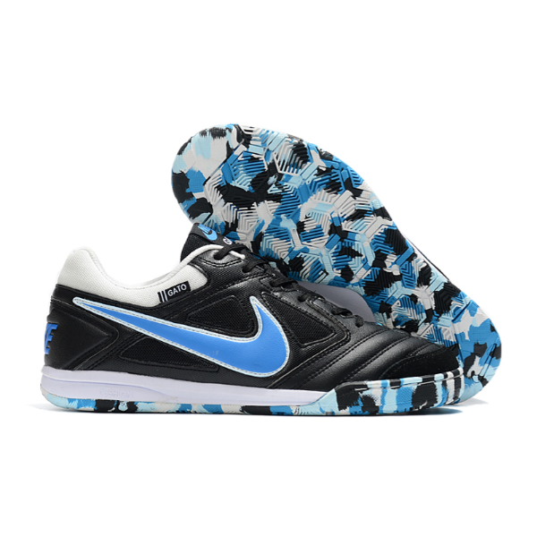 Chuteira Nike SB Gato Futsal