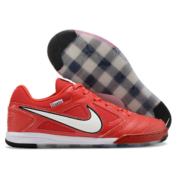 Chuteira Nike SB Gato Futsal