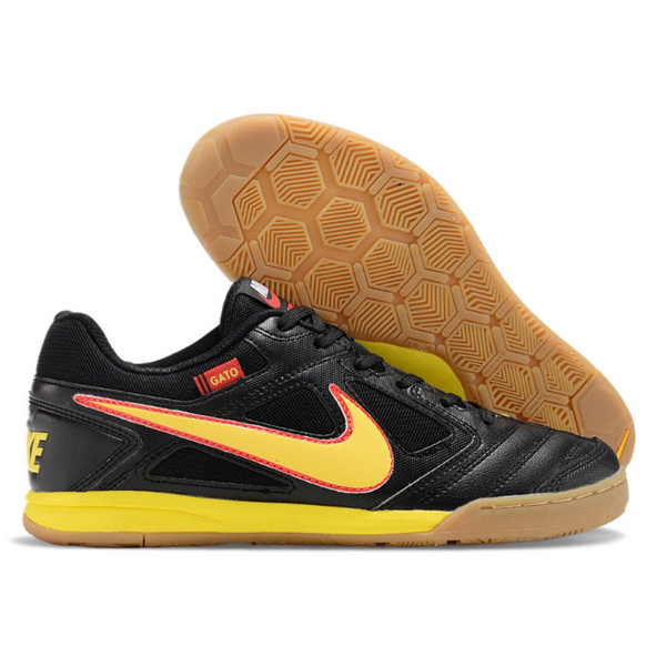 Chuteira Nike SB Gato Futsal