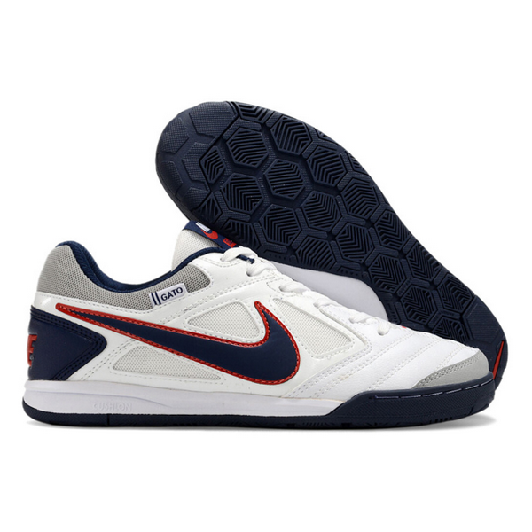 Chuteira Nike SB Gato Futsal