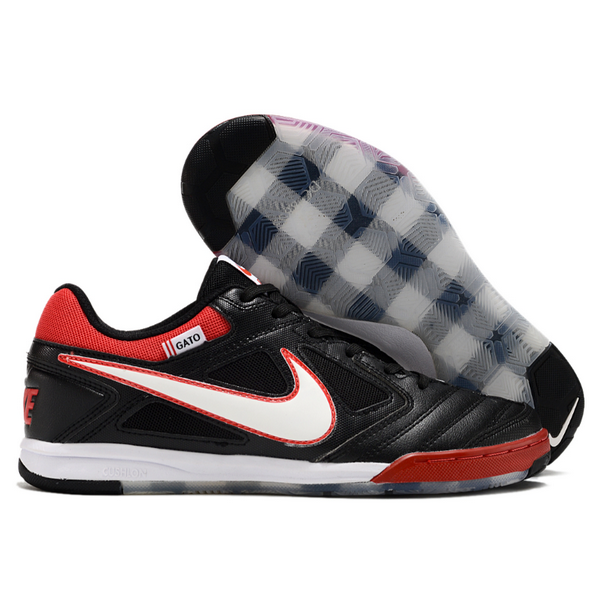 Chuteira Nike SB Gato Futsal