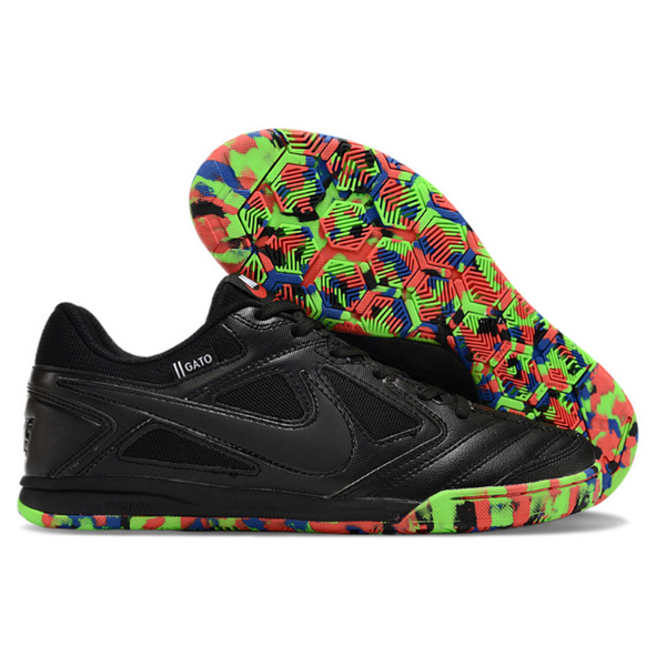 Chuteira Nike SB Gato Futsal