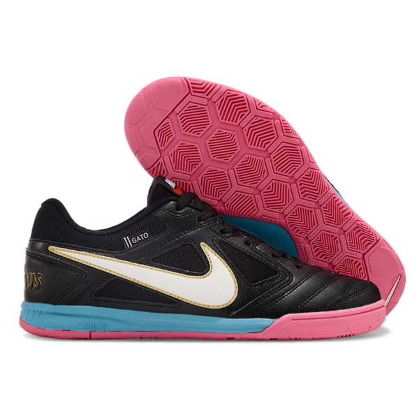 Chuteira Nike SB Gato Futsal