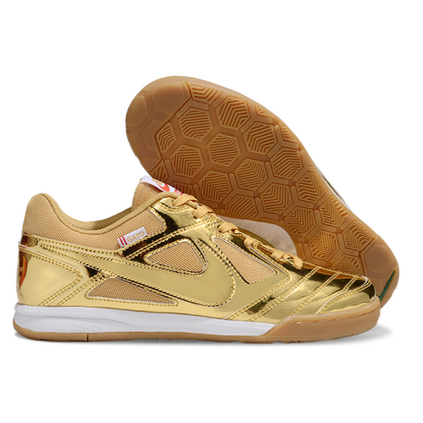 Chuteira Nike SB Gato Futsal