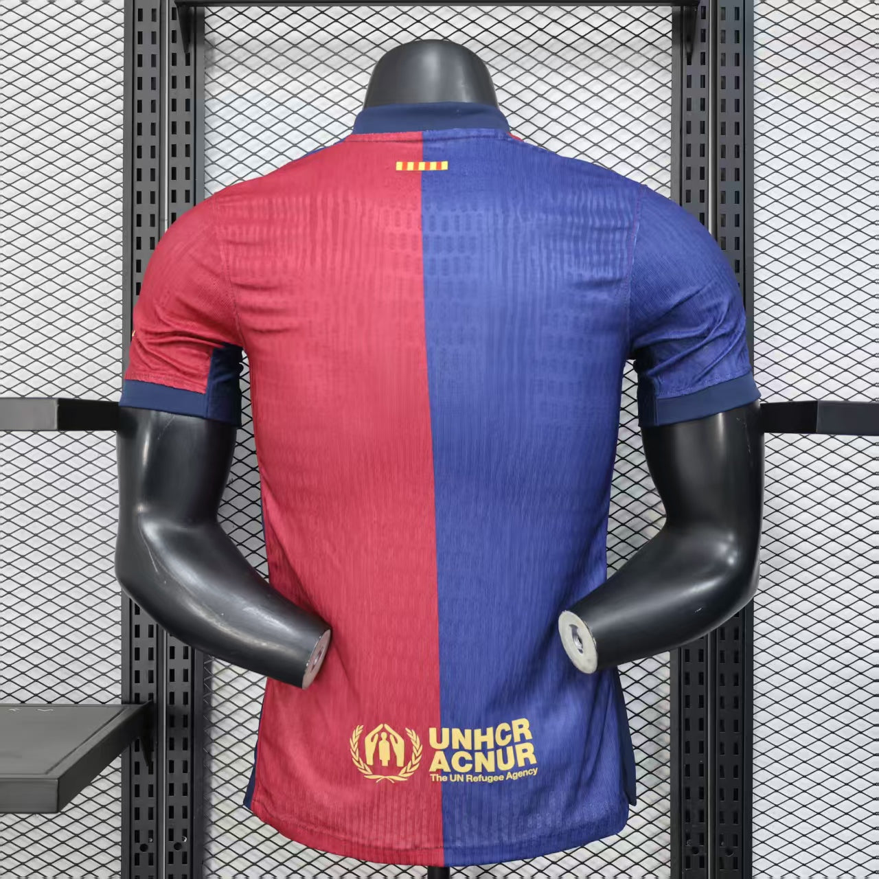 Camisa Jogador Lisa