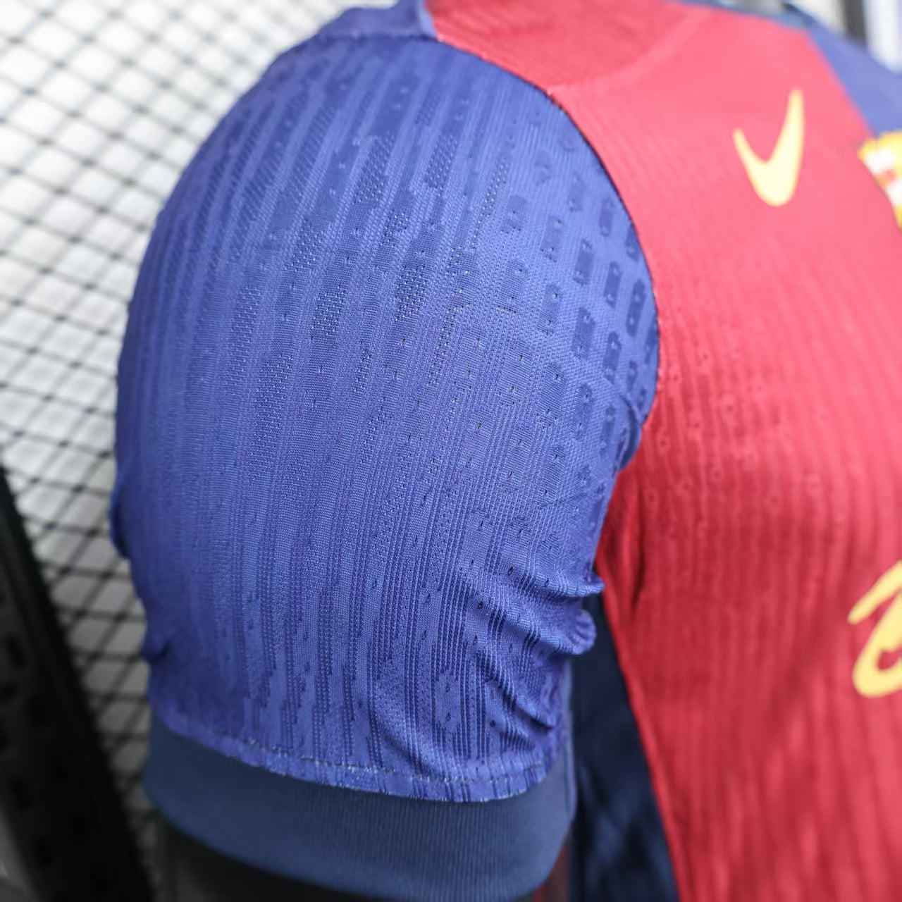 Camisa Jogador Lisa