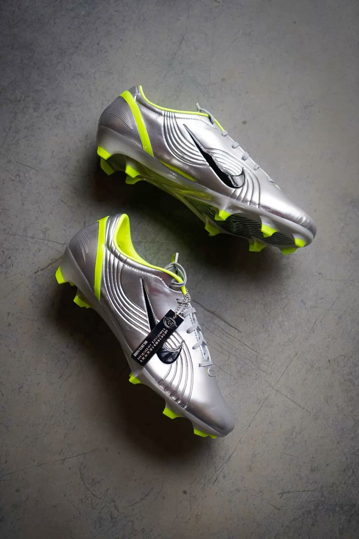 Nike Mercurial Vapor R9 FG